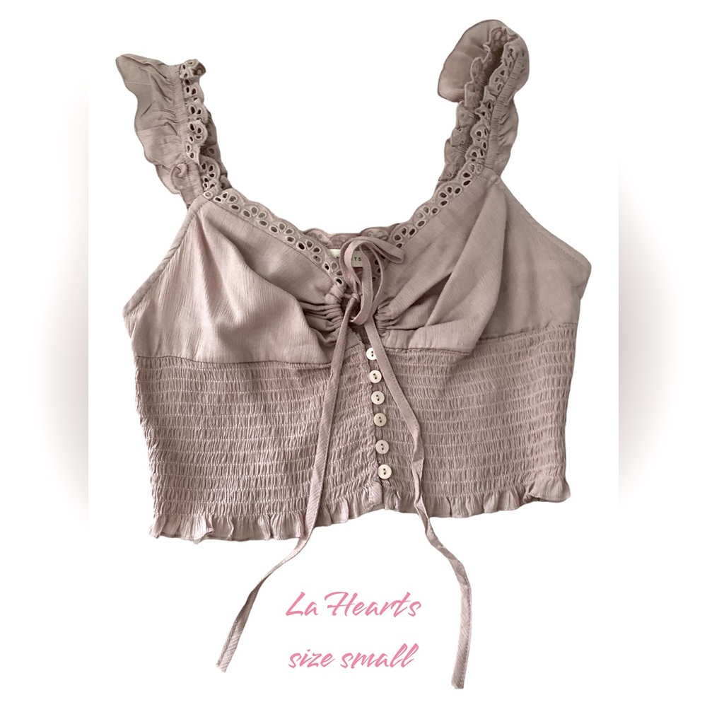 LA Hearts mauve crop too